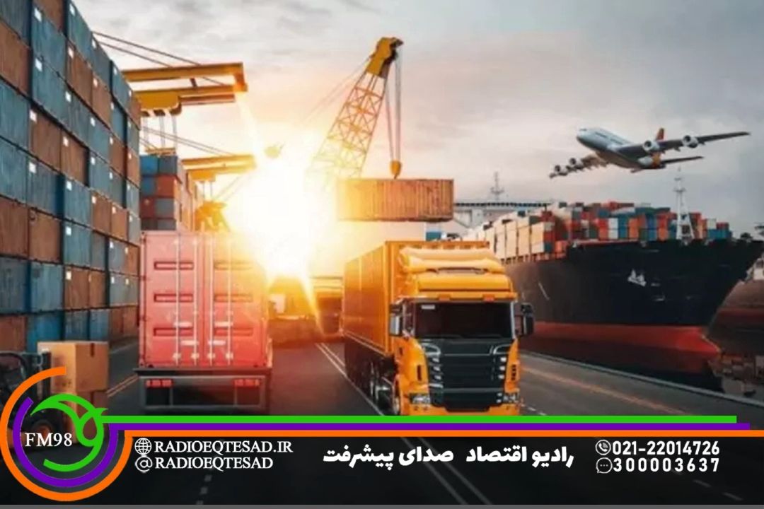 تجربه جنگ تحمیلی 12 روزه و كاهش زمان رسوب كالاها در گمركات 
