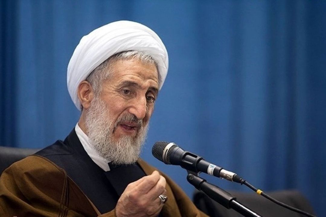حجت الاسلام صدیقی از اعمال منتسب به فرزند و عروسش تبری می‌جوید/ هیچ تقصیری متوجه او نیست