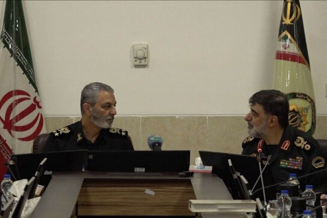 نقش راهبردی فراجا در كمك به تأمین امنیت ملی در جنگ 12 روزه و مبارزه با جاسوسان رژیم صهیونی