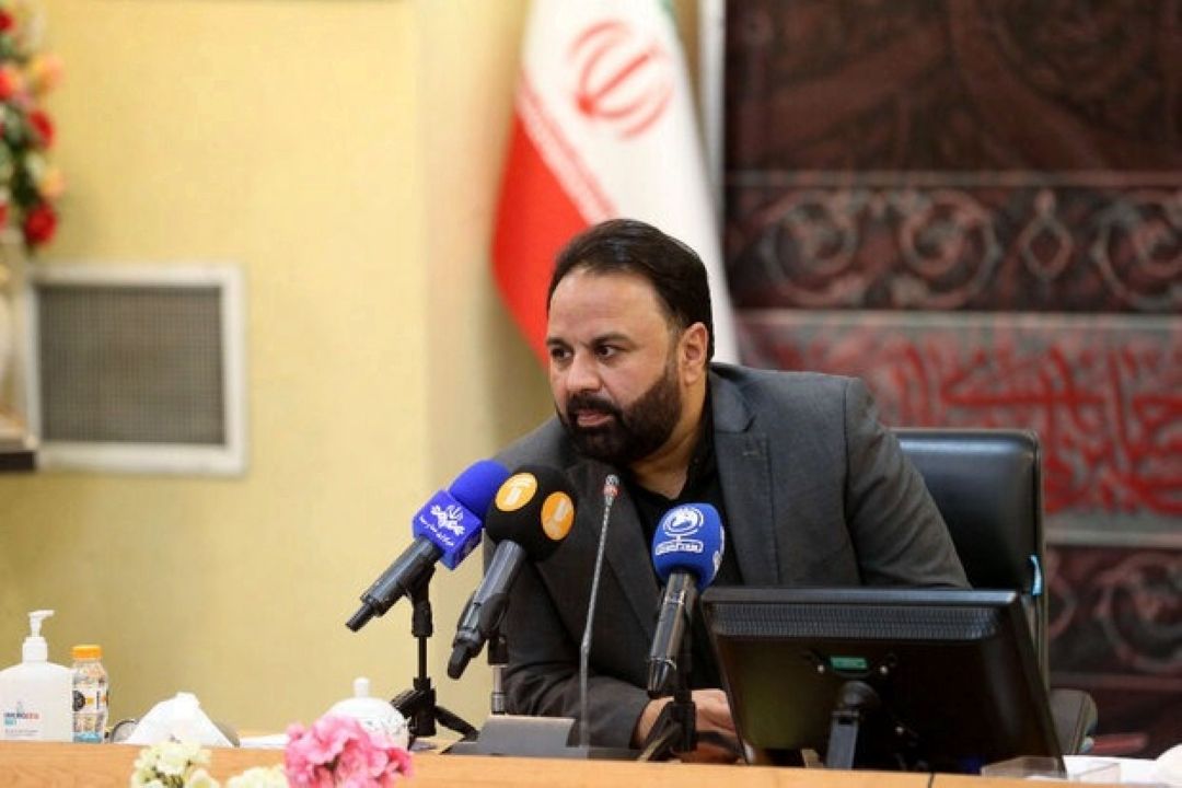 زائران اربعین هرچه سریع‌تر برای دریافت گذرنامه اقدام كنند