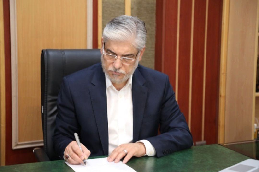 نامه وزیر علوم به یونسكو و اعتراض به ترور دانشمندان هسته‌ای