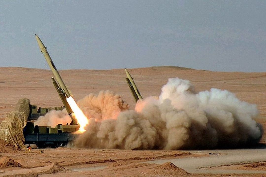  ایران بار دیگر به‌عنوان یك قدرت جهانی تثبیت شد