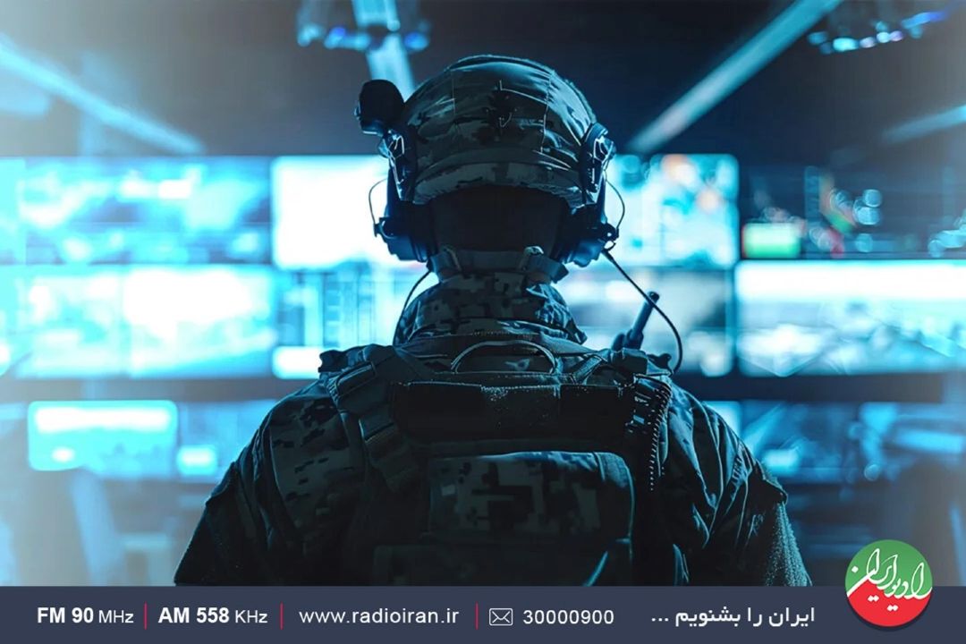 در جنگ‌های امروز داده‌ها عناصر كلیدی هستند 