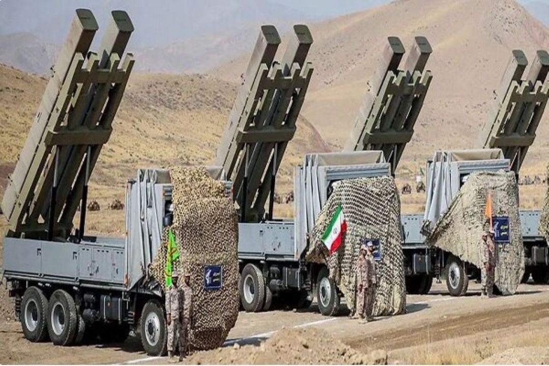  آمادگی كامل نیروهای مسلح در دفاع مقدس دوازده‌روزه
