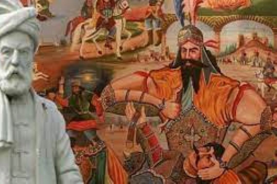 پخش برنامه «چنین گفت» با موضوع پادشاهی طهماسب در رادیو صبا
