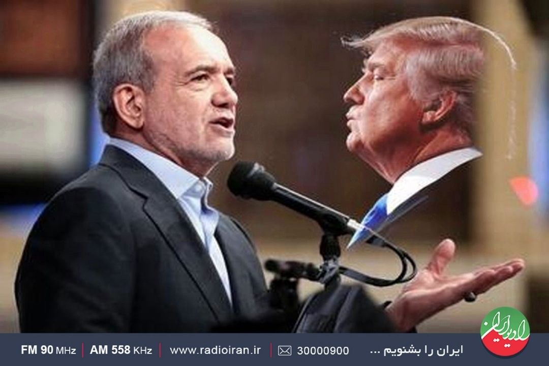آمریكا با ایران سابقه دشمنی دیرینه دارد