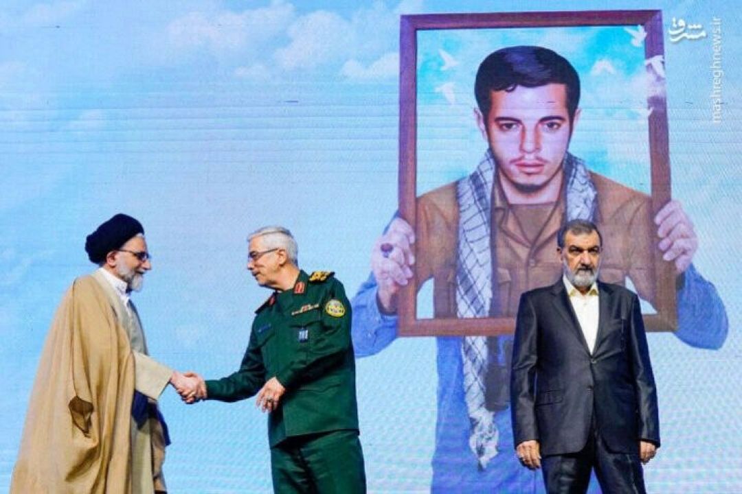 یاقوتی بر سینه‌ٔ تاریخ؛ روایت شهید باقری در فرماندهی ایمان و تدبیر در روزهای التهاب