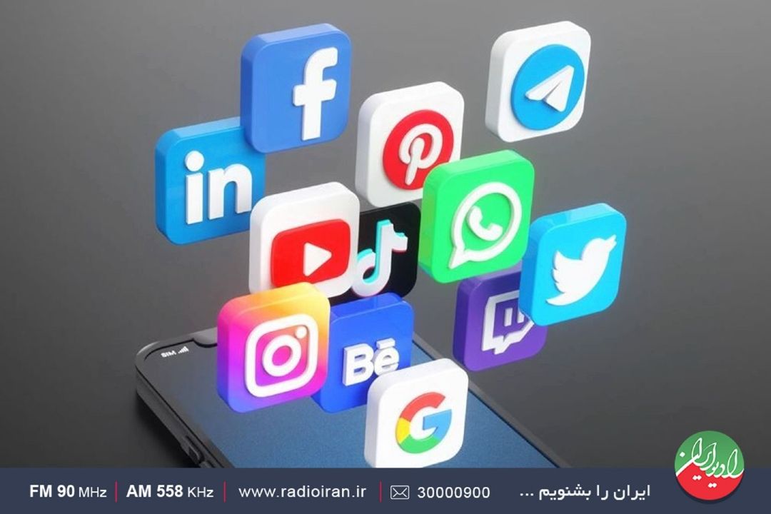 رسانه اولویت‌های حسی را جابجا می كند