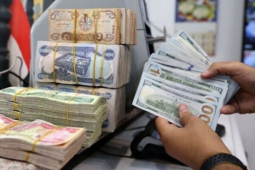 آغاز فروش ارز اربعین از 4 مرداد / هر دینار عراق 545.96 ریال
