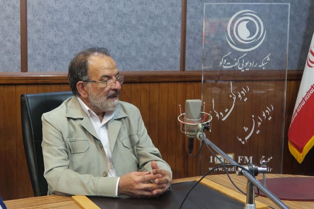  روایت‌سازی منافقان با روشنگری مردم در فضای مجازی خنثی می‌شود