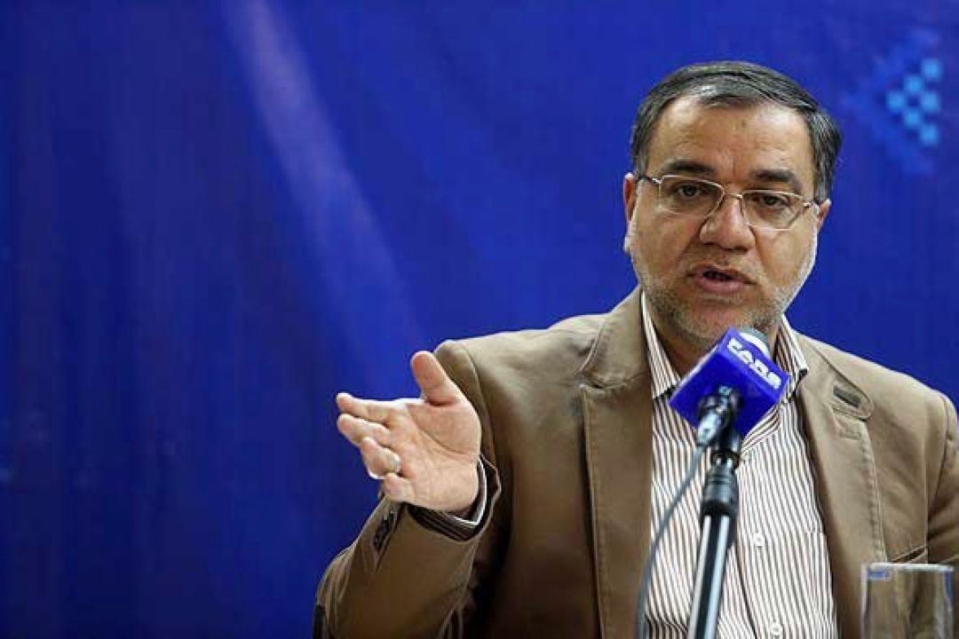 ایران در قبال برجام هیچ شرط جدیدی را نخواهد پذیرفت