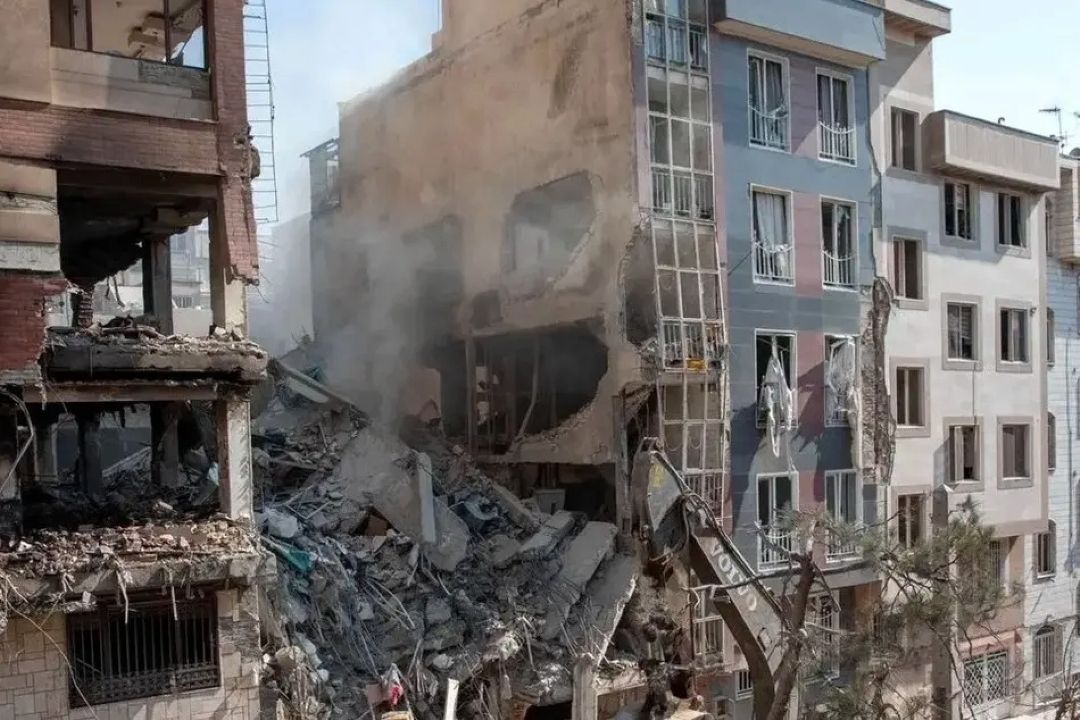 تلاش‌های مدیریت پسماند تهران در بحران جنگ دوازده روزه؛ حفاظت از اموال شهروندان و حفظ نظم شهر