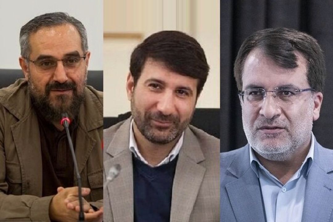 3 عضو حقوقدان شورای نگهبان انتخاب شدند