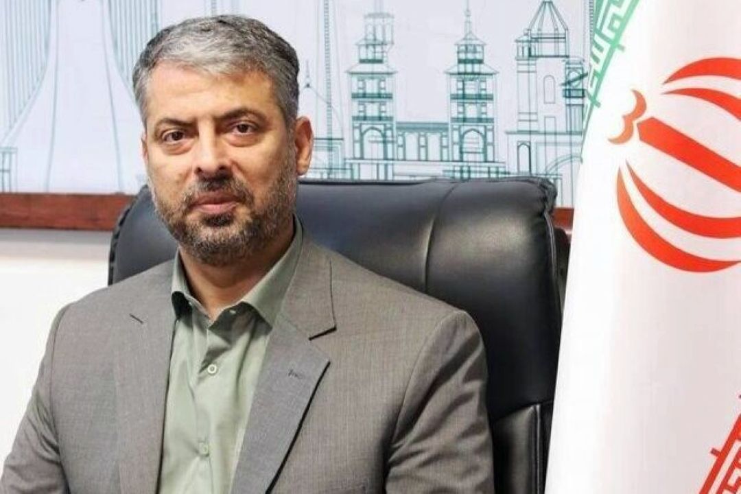 نقش كلیدی شركت ساماندهی صنایع و مشاغل شهر تهران در كاهش آلایندگی و توسعه بازارچه‌های محلی 