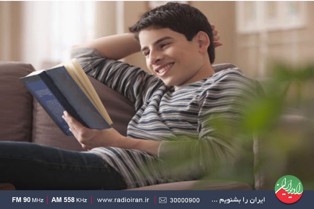 در نوجوانی نوع نگاه تغییر می‌یابد