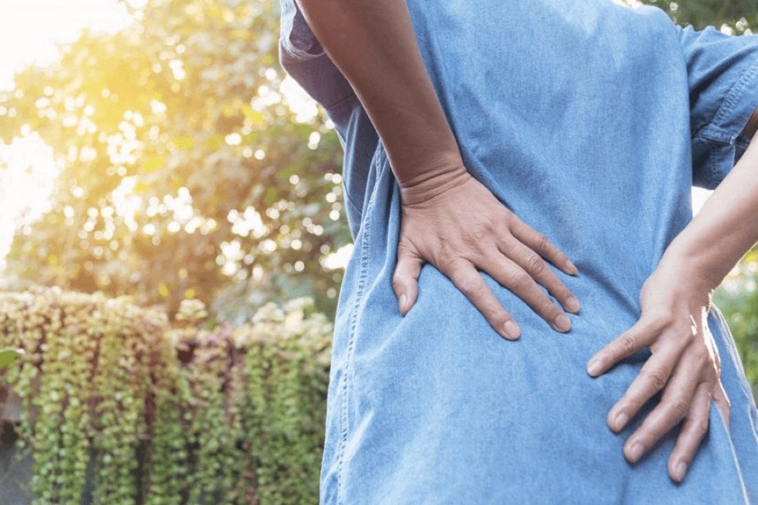 از التهاب تا آرامش؛ نقش فعالیت روزانه در كاهش درد ستون فقرات