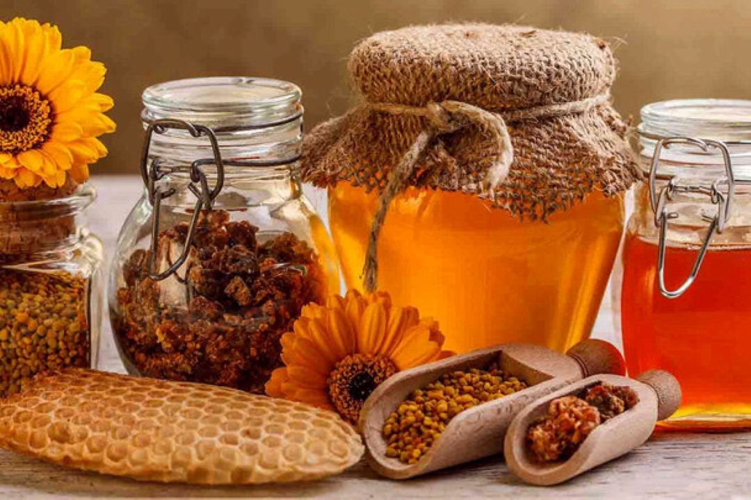 عسل در صبحانه؛ بمب انرژی و تقویت‌كننده ایمنی  