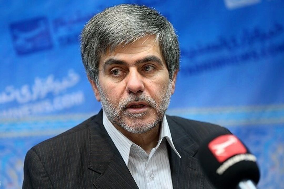 شهید فریدون عباسی دوانی، فرمانده‌ای از تبار دلیران