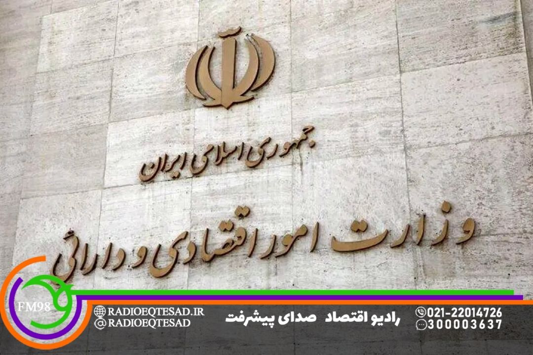 معاون وزارت اقتصاد: سرمایه‌گذار فقط پول بیاورد، بقیه با ما