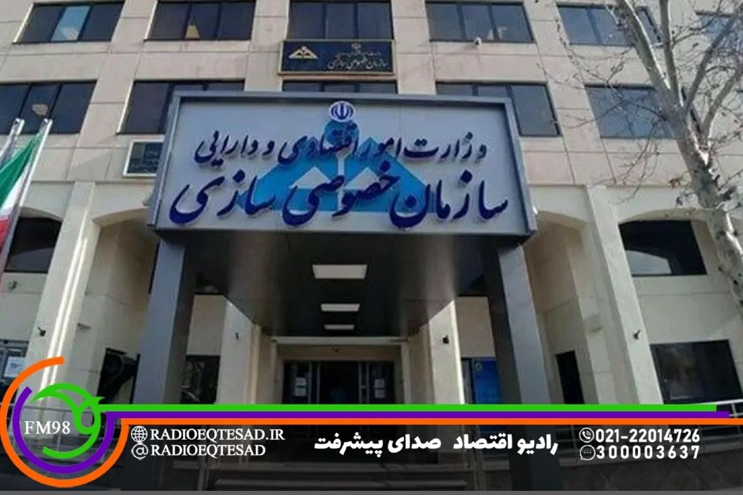 زنگ هشدار برای خصوصی‌سازی در ایران / دولت هنوز بازیگر اصلی اقتصاد
