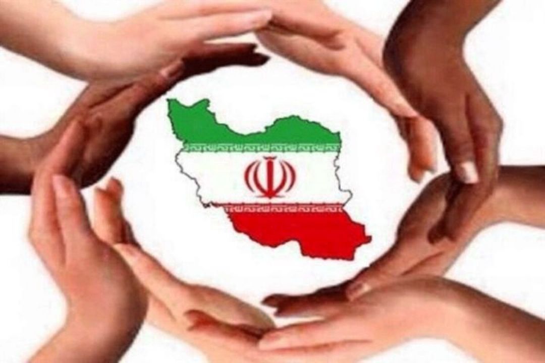 همیاری در روزهای حماسه: گفتگوی اختصاصی با اكرم منیژه در برنامه «نت زندگی»
