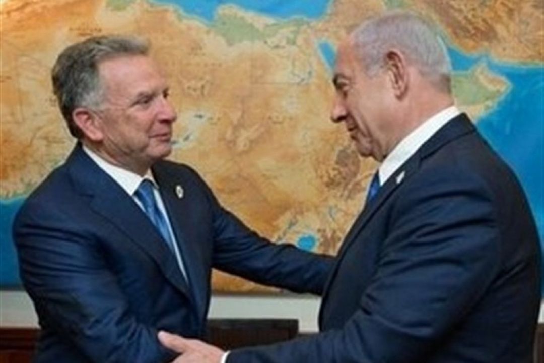 ادعای رسانه عبری: امكان توافق درباره غزه تا دو هفته آینده وجود دارد