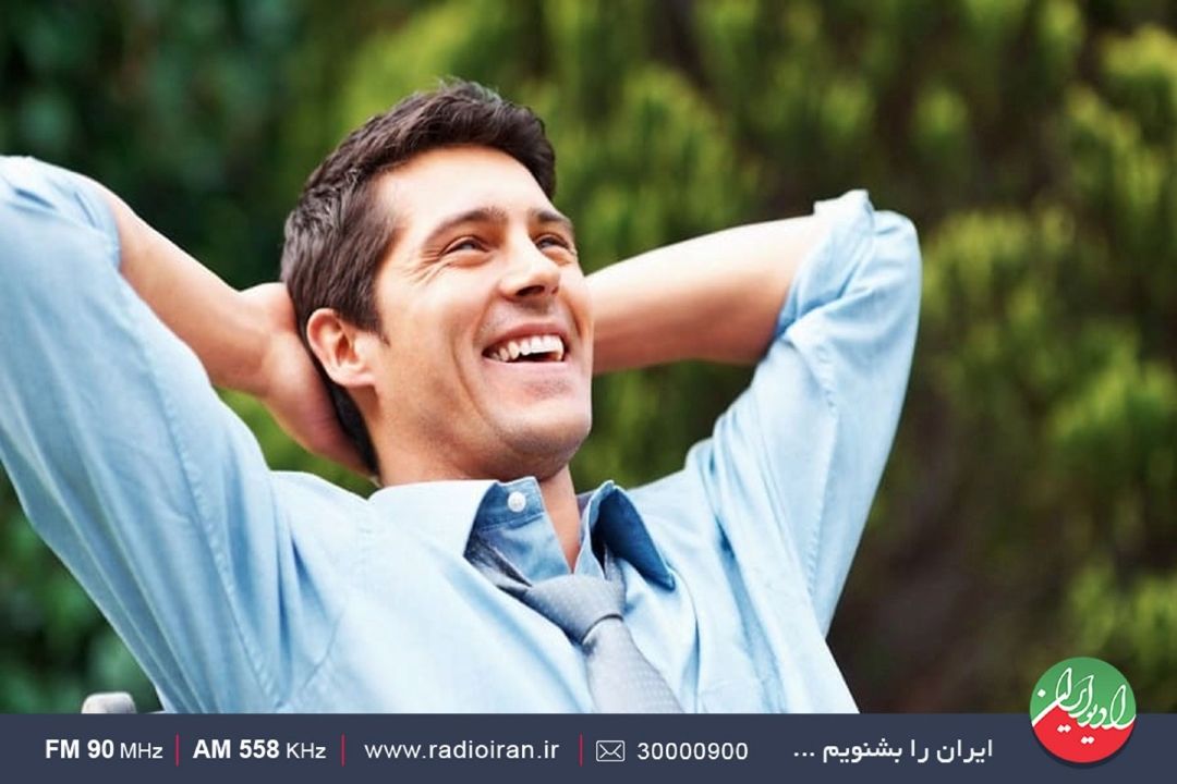 افراد موفق جهان را زیبا می‌بینند