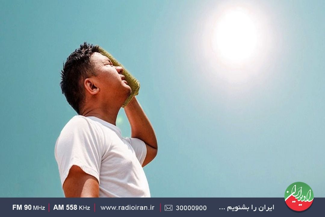 تغییر اقلیم رخدادی جهانی است