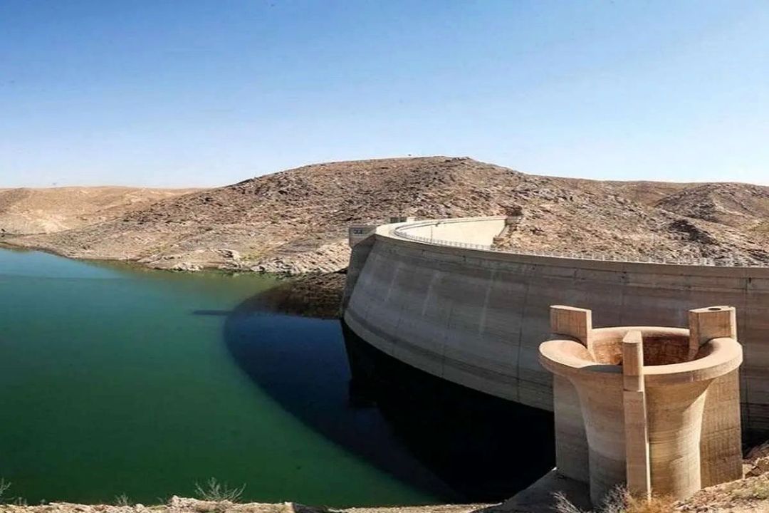 كاهش 43 درصدی ورودی آب نسبت به سال گذشته/ ضرورت مدیریت مصرف در بحران آب