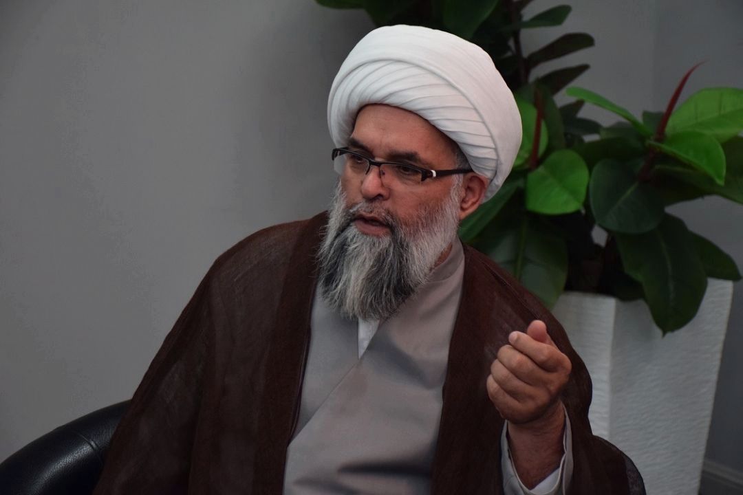  صحیفه سجادیه؛ چراغِ راه علم و بصیرت