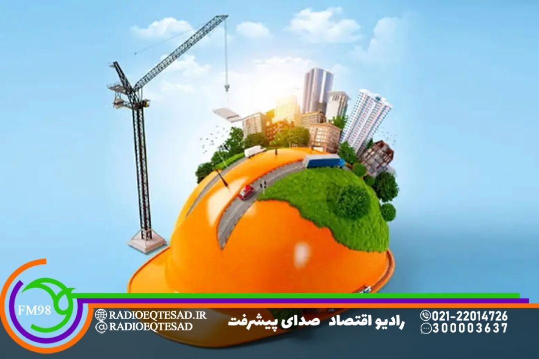 ایران از نظر استانداردهای بهداشت و ایمنی كار چیزی كم ندارند