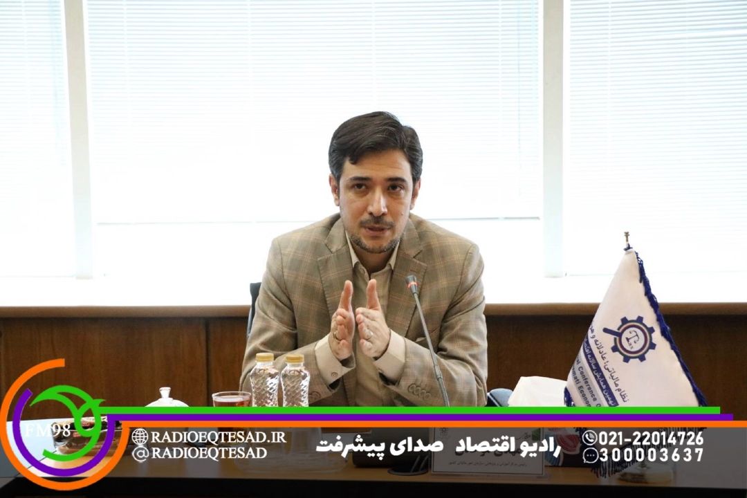 فرصت دوباره برای ثبت اعتراض مالیاتی تا 7 مرداد تمدید شد