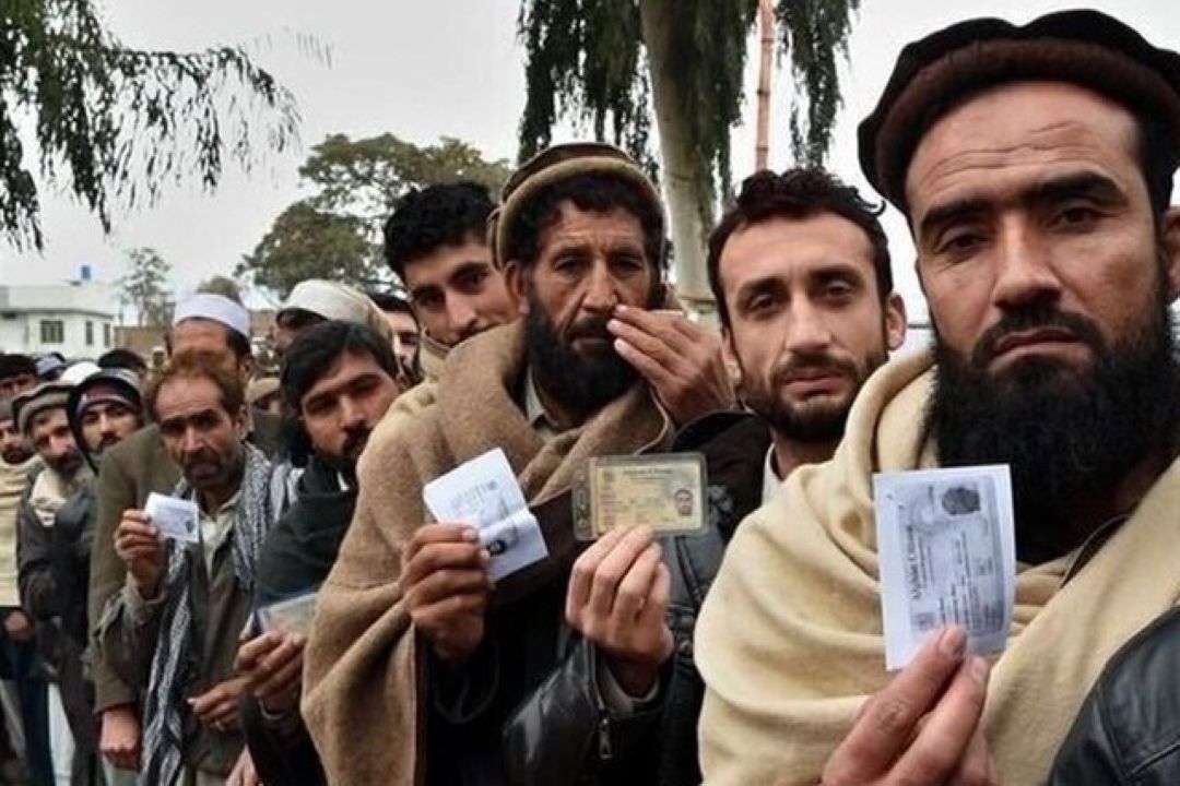 تشكیل سازمان ملی مهاجرت؛ نقطه عطف ساماندهی اتباع خارجی و مقابله مؤثر با چالش مهاجرت غیرقانونی