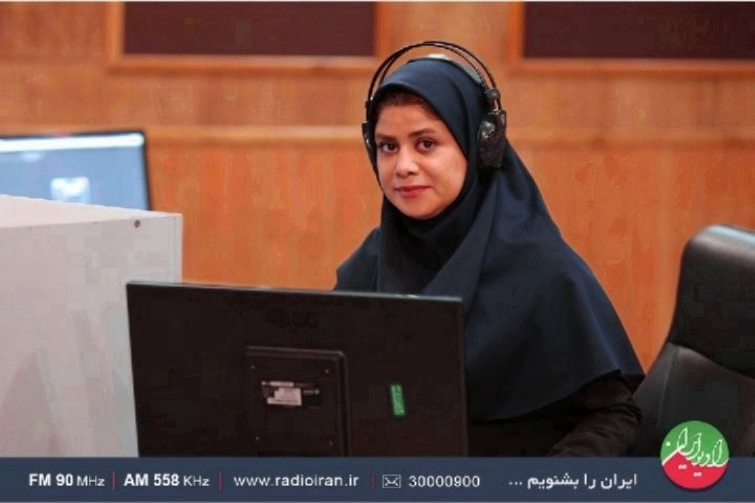 استاد قلم‌زنی نقره در «نوبت به نوبت»