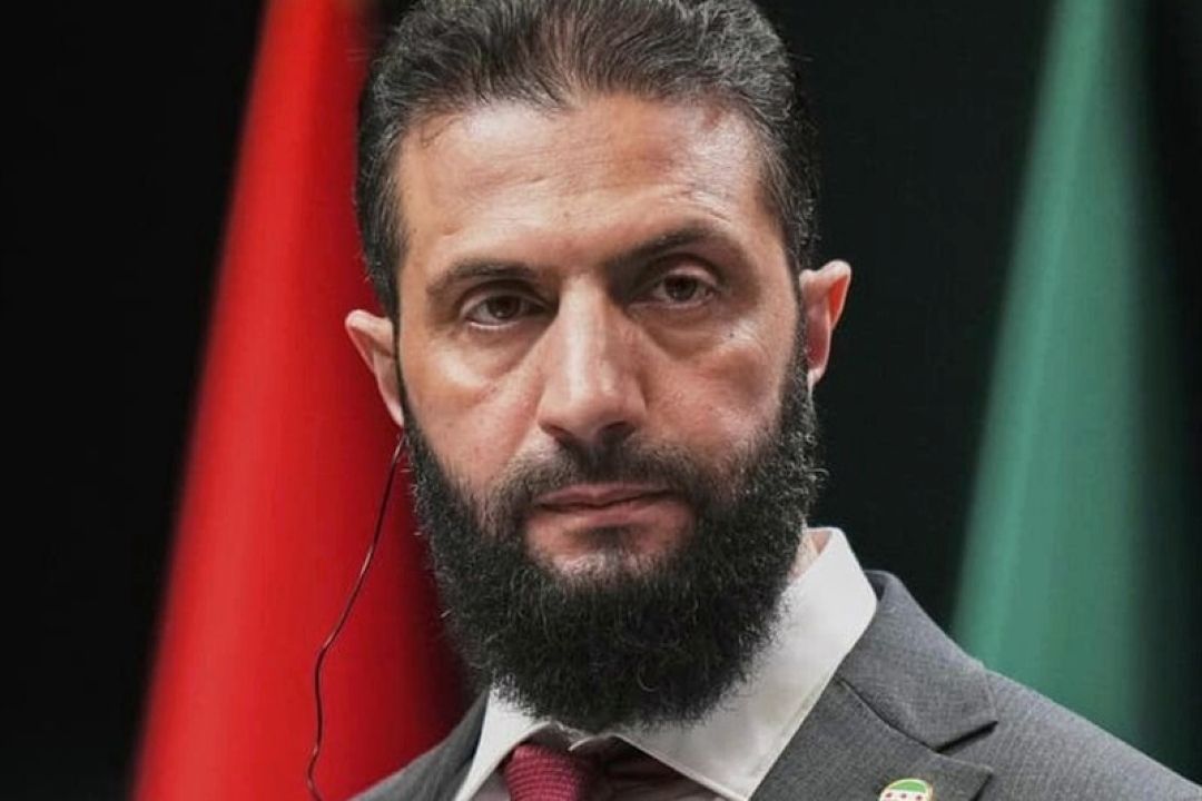 ادعای رسانه عبری: جولانی از چند سوءقصد جان به‌در برد