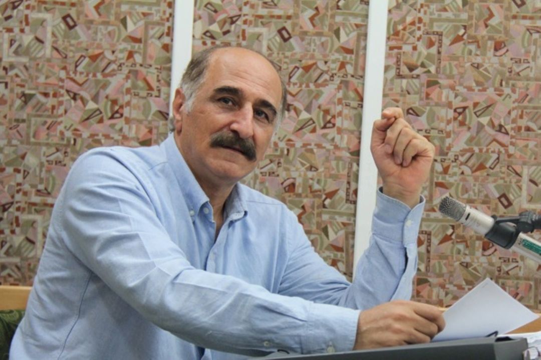 اقدامات سه گانه تعدیل خشكسالی در كشور +صوت