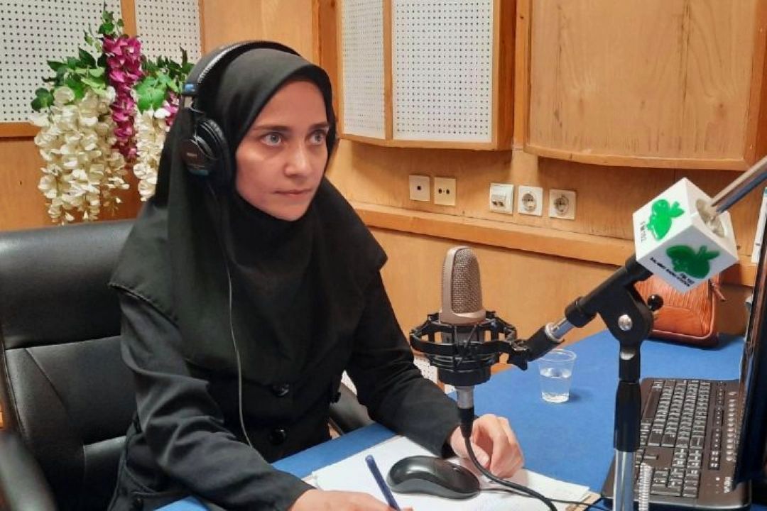 افق روشن؛ صدای آگاهی‌بخش سلامت اجتماعی از رادیو سلامت