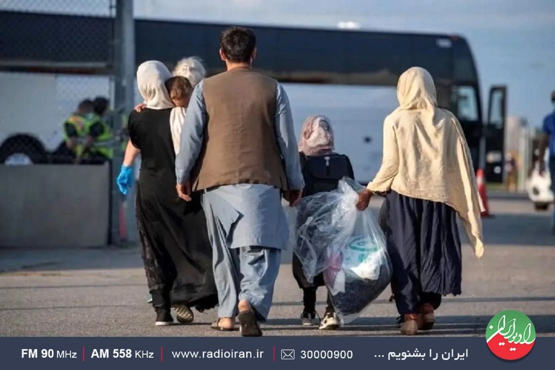 تكریم به اتباع غیرقانونی جایز نیست