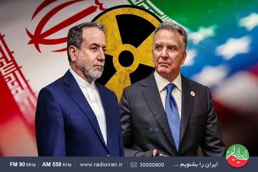 دیپلماسی و میدان كنار یكدیگرند