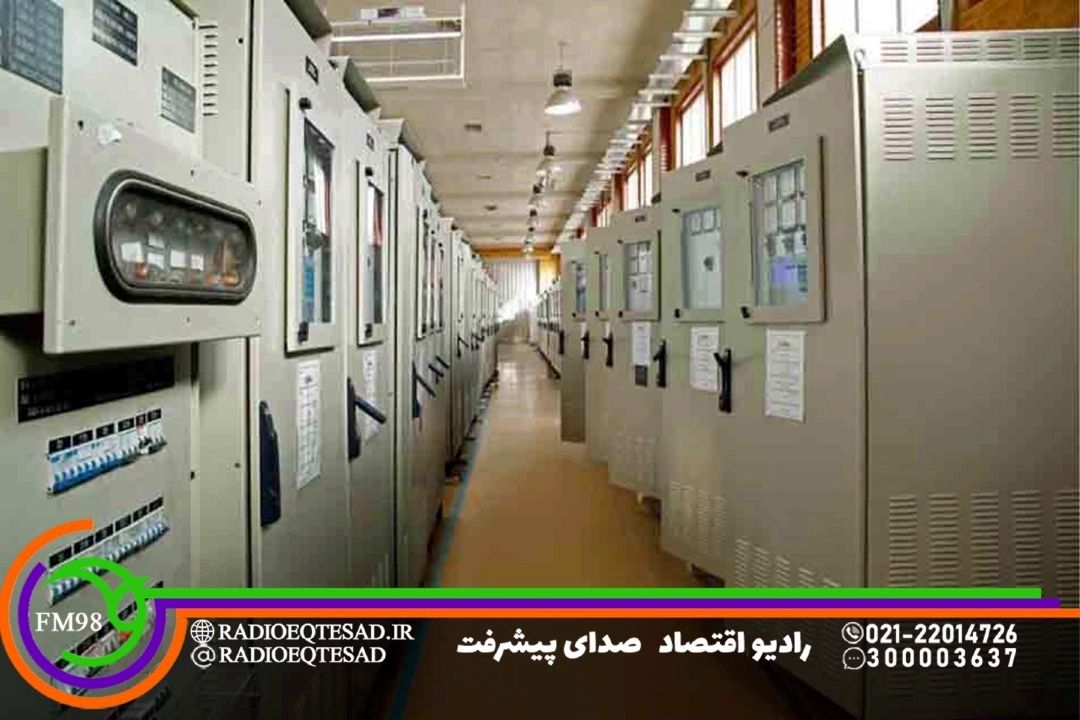 توسعه دانش‌بنیان در حوزه تجهیزات برق صنعتی