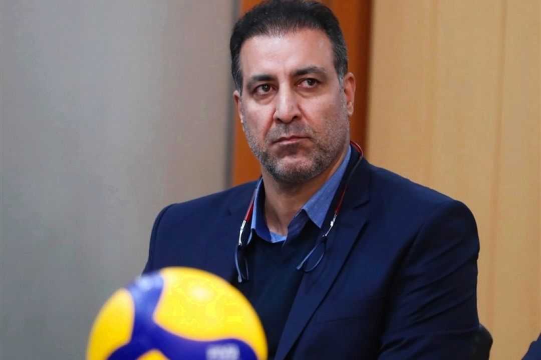 صعود چشمگیر والیبال ایران در جهان