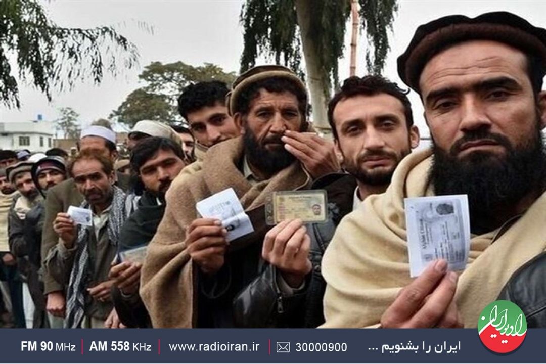 3 میلیون اتباع غیرقانونی باید كشور را ترك كنند