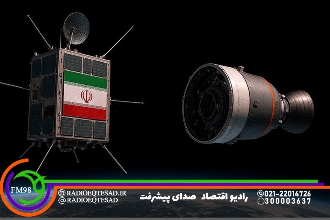 پرتاب موفق ناهید دو، گام بلند ایران برای رسیدن به ماهواره مخابراتی