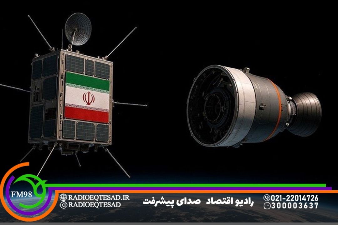پرتاب موفق ناهید دو، گام بلند ایران برای رسیدن به ماهواره مخابراتی