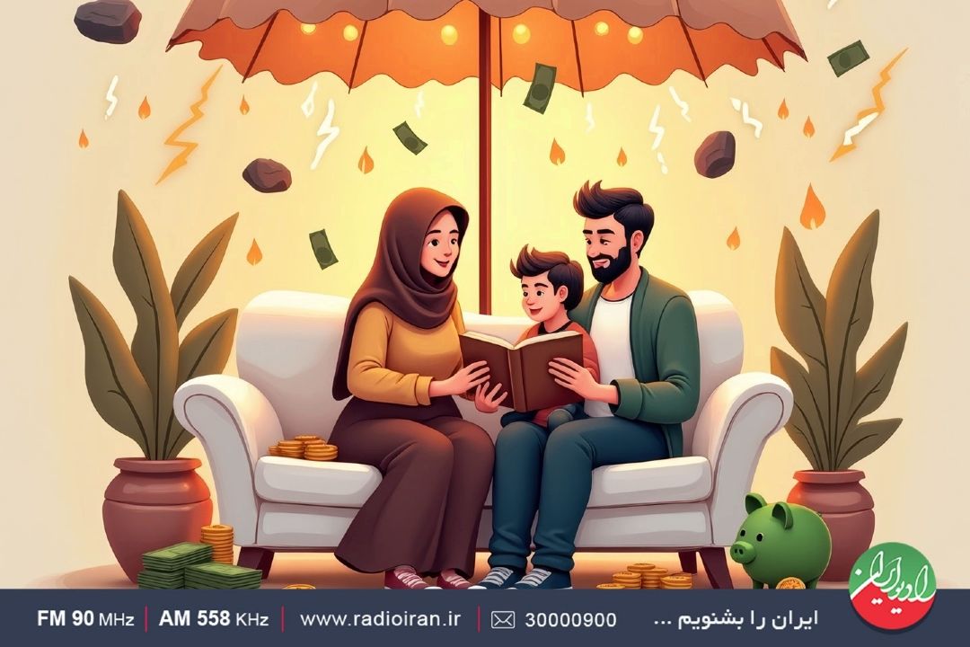گفت‌وگوهای تأثیرگذار برای زندگی بهتر