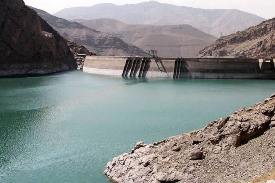 بحران آب در تهران؛ صرفه‌جویی 30 درصدی راهكار عبور از كمبود