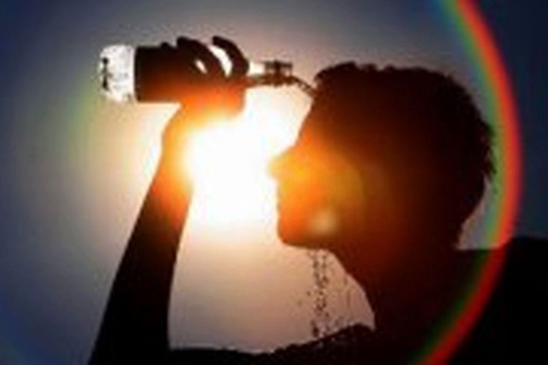 چگونه در گرمای تابستان ورزش كنیم و سالم بمانیم؟  