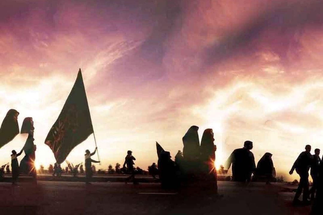 رادیو اربعین راوی لحظه‌های دلدادگی