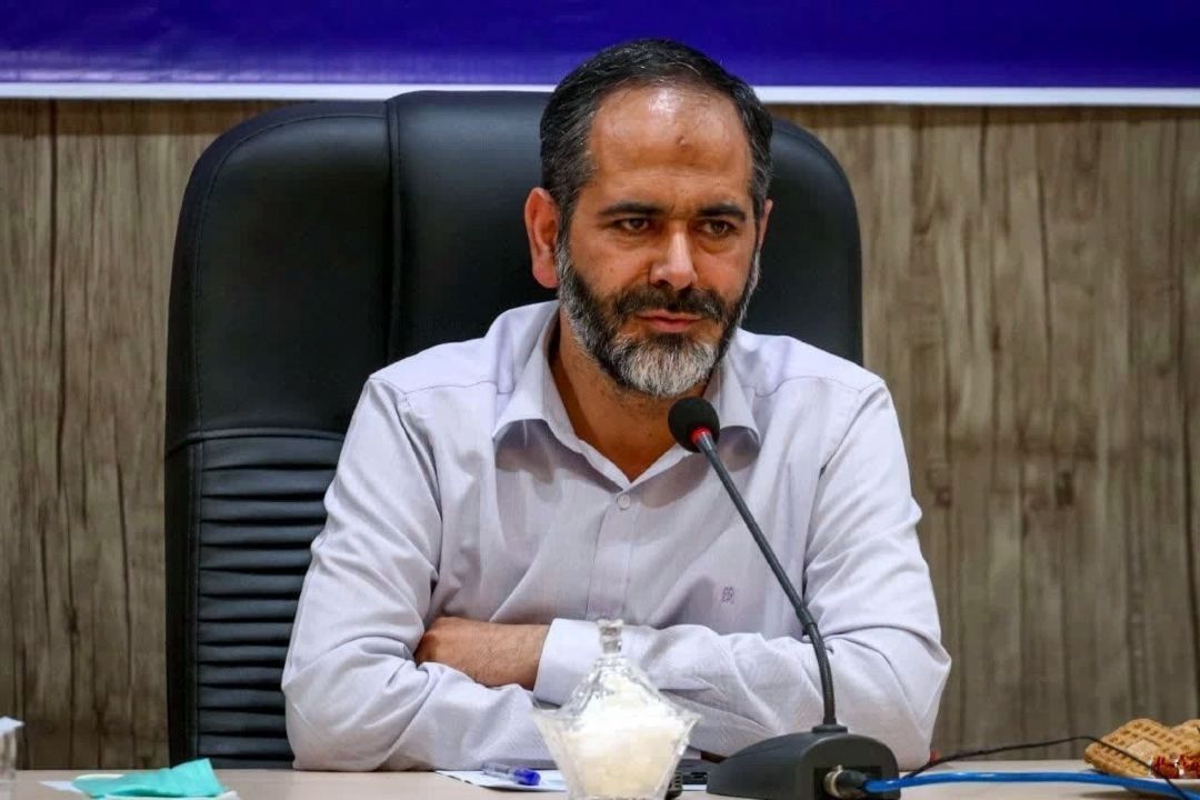 طرح افزایش بهره‌وری آب كشاورزی؛ اصلاح الگوی كشت و مقابله با دوگانه‌های مصنوعی