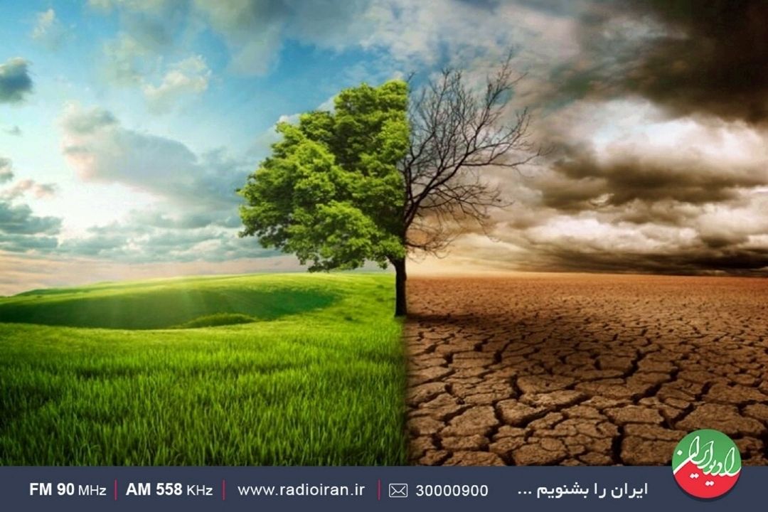 تخریب منابع‌طبیعی عامل مهم كم‌آبی ایران 